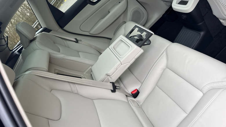 Volvo Xc60 2.0 T6 Recharge PHEV Inscription 5dr AWD Auto Estate